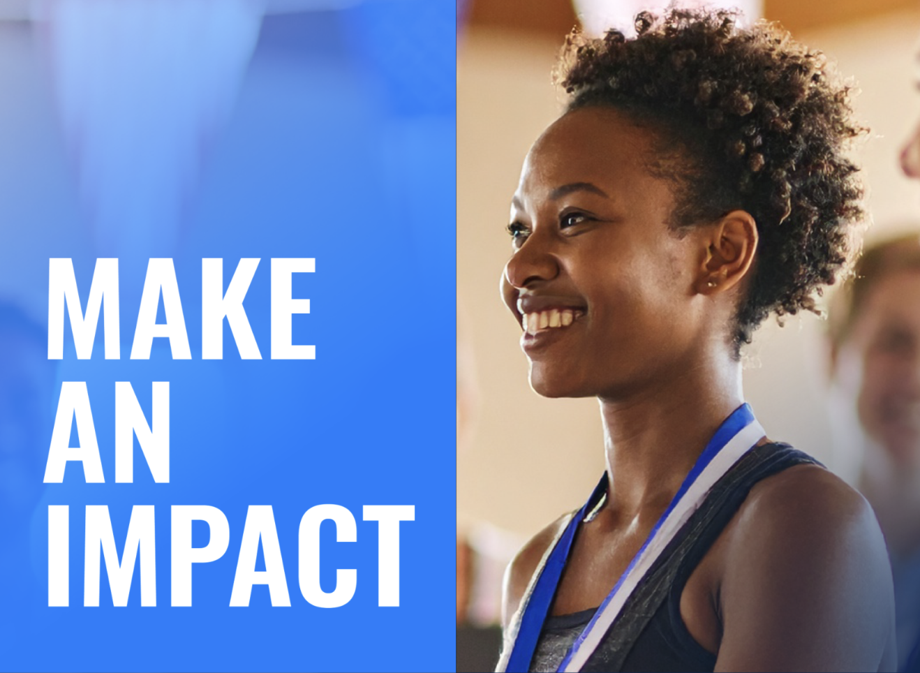 Make an Impact